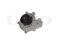 Water pump thumb