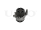 Water pump thumb