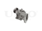 Water pump thumb