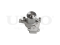 Water pump thumb