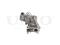 Water pump thumb