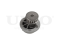 Water pump thumb
