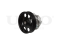 Water pump thumb