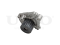 Water pump thumb