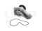 Water pump thumb