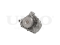 Water pump thumb