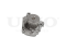 Water pump thumb