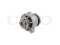 Water pump thumb