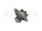 Water pump thumb