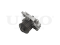 Water pump thumb