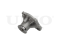 Water pump thumb