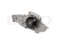 Water pump thumb