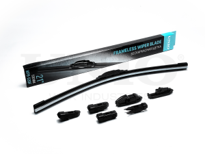 Щетка стеклоочистителя бескаркасная 530 мм-21" photo