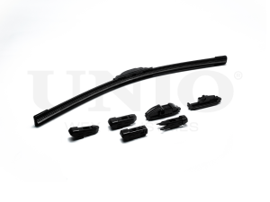 Щетка стеклоочистителя бескаркасная 530 мм-21" photo