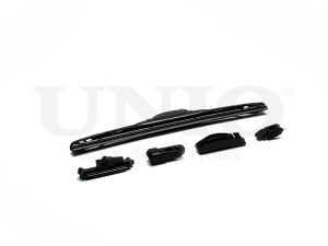 Hybrid wiper blade 350mm (14") photo