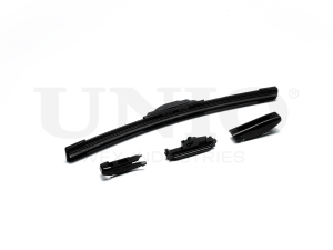 Frameless wiper blade 380mm (15") photo