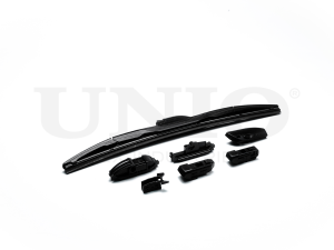 Hybrid wiper blade 430mm (17") photo