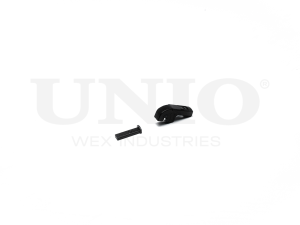 Frame wiper blade 530mm (21") photo