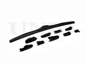 Hybrid wiper blade 550mm (22") photo