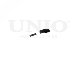 Frame wiper blade 380mm (15") photo