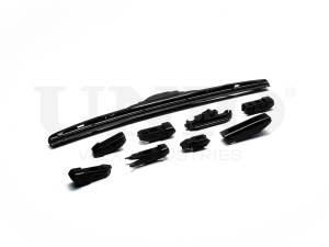 Hybrid wiper blade 400mm (16") photo