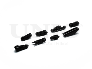 Hybrid wiper blade 400mm (16") photo