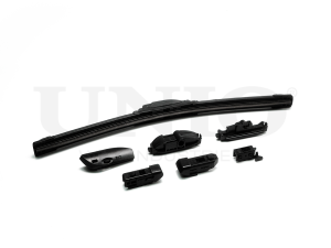 Frameless wiper blade 430mm (17") photo