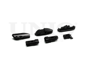 Frameless wiper blade 430mm (17") photo