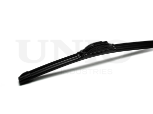 Frameless wiper blade 430mm (17") photo
