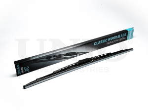 Frame wiper blade 600mm (24") photo