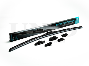 Hybrid wiper blade 700mm (28") photo