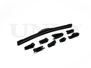 Frameless wiper blade 400mm (16") photo