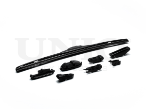 Hybrid wiper blade 480mm (19") photo