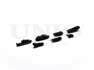 Hybrid wiper blade 480mm (19") photo