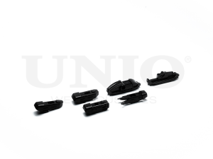 Hybrid wiper blade 500mm (20") photo