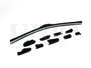 Frameless wiper blade 550mm (22") photo