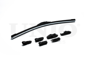 Щетка стеклоочистителя бескаркасная 500 мм-20" photo