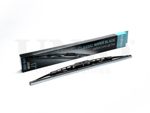 Frame wiper blade 430mm (17") photo