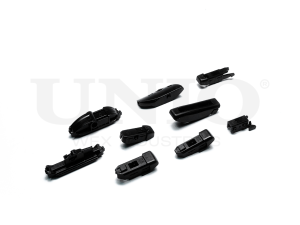 Щетка стеклоочистителя бескаркасная 550 мм-22" photo