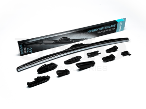 Hybrid wiper blade 550mm (22") photo