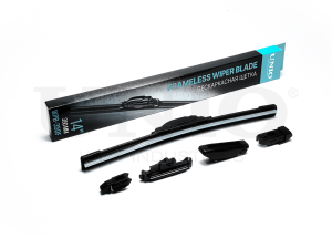 Frameless wiper blade 350mm (14") photo