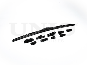 Hybrid wiper blade 650mm (26") photo