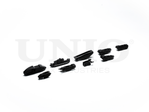 Hybrid wiper blade 650mm (26") photo