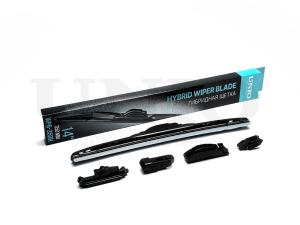 Hybrid wiper blade 350mm (14") photo