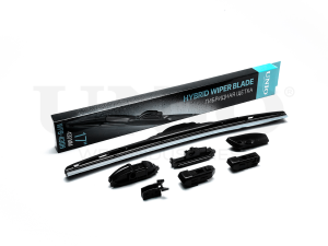 Hybrid wiper blade 430mm (17") photo