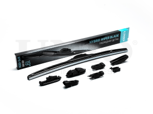 Hybrid wiper blade 480mm (19") photo