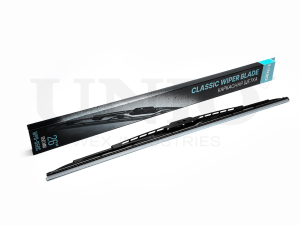 Frame wiper blade 650mm (26") photo