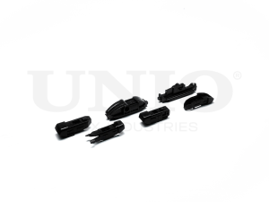 Hybrid wiper blade 530mm (21") photo