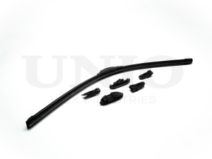 Frameless wiper blade 700mm (28") photo
