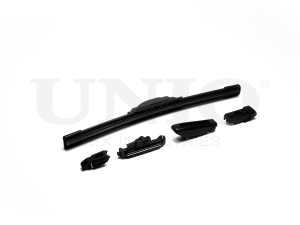 Frameless wiper blade 350mm (14") photo